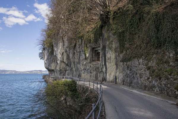 Vom See zum Bürgenstock