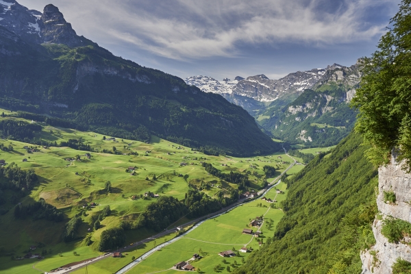 Von Seilbahn zu Seilbahn